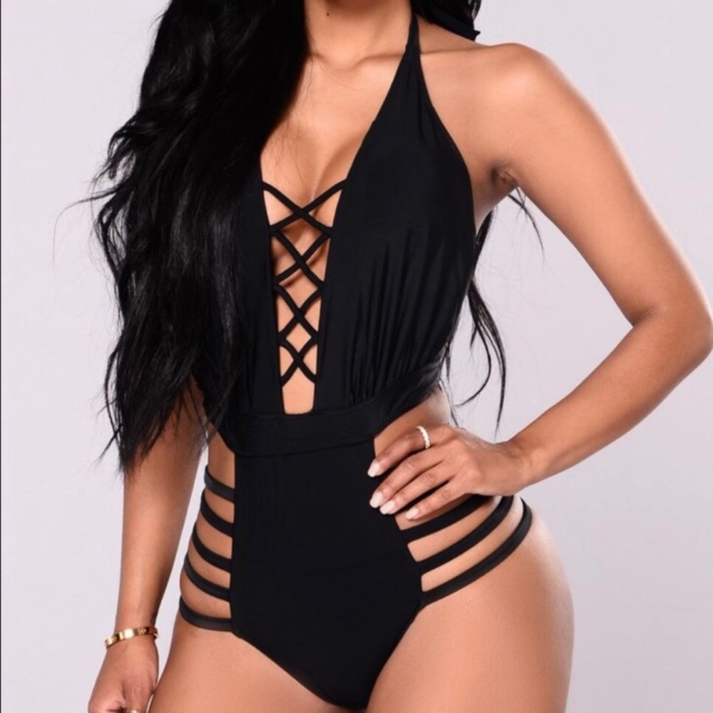 🔥 FASHION NOVA swim! 🔥